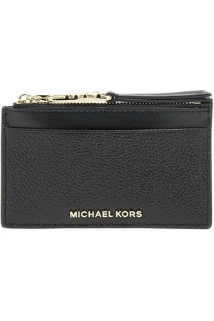 Michael Kors Women SM Zip Card CASE Hand Bag