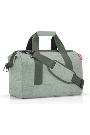 Reisenthel Allrounder M – Vielfältige Doktortasche zum Reisen, für die Arbeit oder Freizeit – Mit funktional-stylischem Design