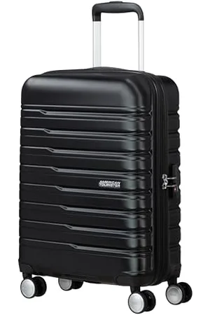 American Tourister Flashline - Spinner S, Hand Luggage, 55 cm, 34 L