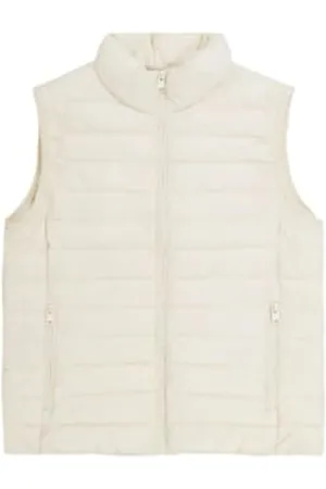 Champion Damen Legacy Outdoor W-Spring-Summer Wr Light Nylon High-Neck Weste, , L
