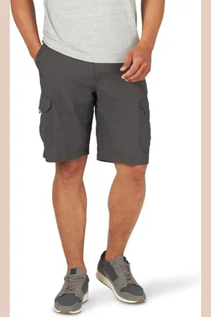 Lee Herren Extreme Motion Crossroad Cargo Short Cargos, , 48