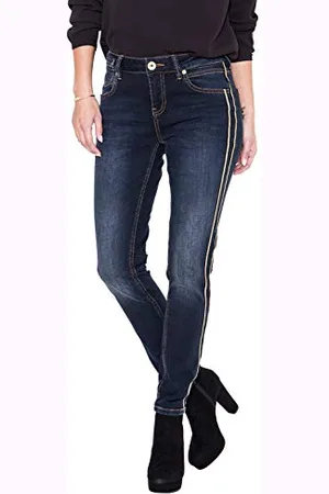 ATT ATT Amor, Trust & Truth Damen Leoni Jeans, , 34W / 29L