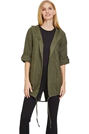 Cartoon Damen 4256/7230 Jacke, , 36