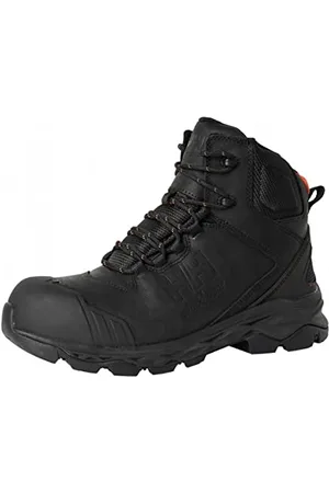 Helly Hansen Oxford Mid S3 Sicherheitsstiefel, , Größe 45, , Größe 45, , 45 EU