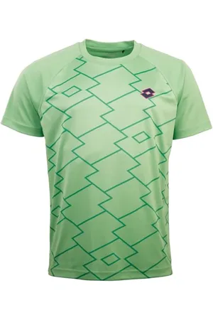 Lotto Men 1724024, Regular Fit T-Shirt, , M