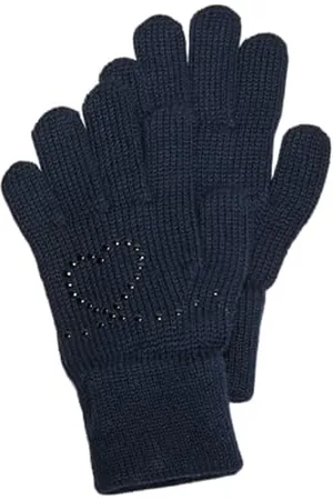 QS by s.Oliver Fingerhandschuhe aus Modalmix 1