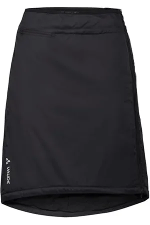 Vaude Damen Wo Neyland Gepolsterter Skirt, , Größe 40 Einheit