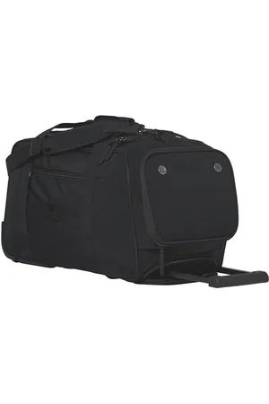 Erima Unisex TRAVEL LINE Trolley (7232503) , M