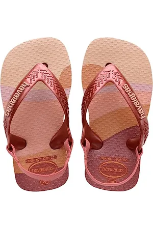 Havaianas Unisex Baby Mini Me Sandale