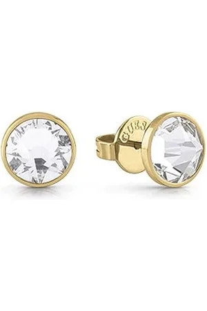 Guess Ohrringe BRINCOS JUME01343JWYGT-U Marke, Einheitsgröße, Metall, Kein Edelstein