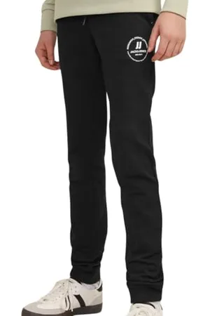JACK & JONES Boy Jogginghose Jogginghose Junior
