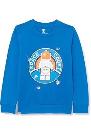 LEGO Wear City Jungen Sweatshirt Pullover M12010637