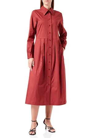 Seidensticker ESPRIT Damen 133447 Kleid, , 40