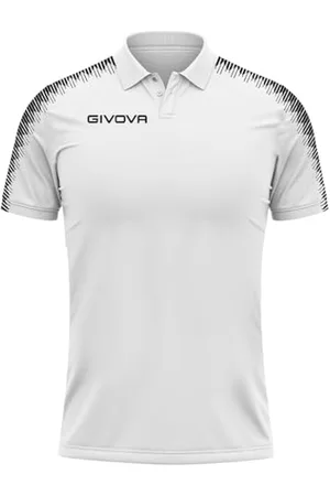 Givova Unisex Polo Club Sweatshirt,