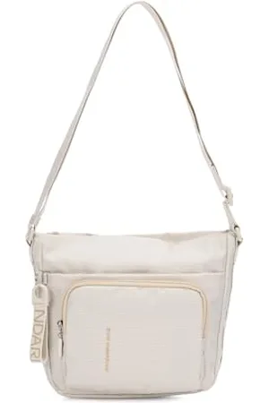 Mandarina Duck Damen Md20 Crossover Handbag