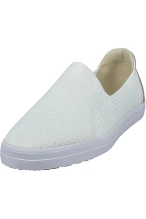 Bugatti Damen Sandaletten, Frauen Sandalen,Sommersandalen,bequem,flach,Sommerschuhe,Freizeitschuhe,offene Schuhe,White/Metallics (2090),41 EU/EU UK
