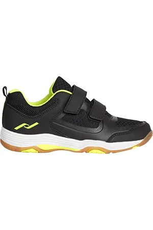 pro touch Unisex Innenschuh Rebel Iv VLC J Walking-Schuh, , 35 EU
