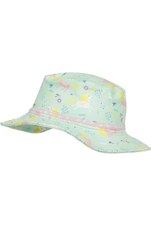 Playshoes Bademütze Kopfbedeckung Mädchen, ,53