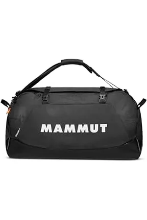 Mammut Cargon 110 | Sporttasche für Damen und Herren, Duffel Bag für Reisen, Gym Rucksack | 110 l