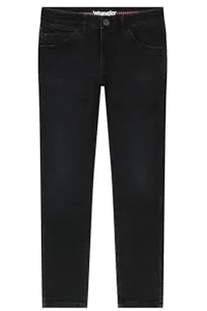 Wrangler Herren Jeans Bryson, Skinny Fit, Skinny Bein