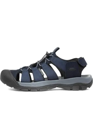 Hush Puppies Herren Peru Sandale Sportsandale, , 43 EU