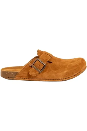 El Naturalista Unisex N5796 Balance Low-top, Toffee, 46 EU
