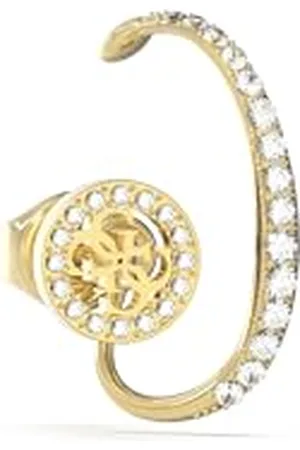 Guess Schmuck-Ohrringe JUBE03292JWYGT-U Marke, Einheitsgröße, Nicht-Edelmetall, Kein Edelstein