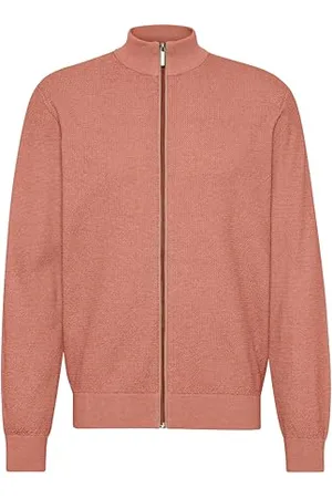 Bugatti Herren Strickjacke