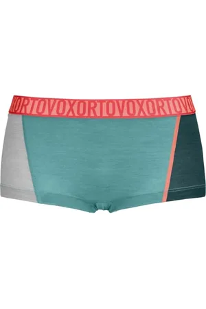 ORTOVOX Damen 150 Essential Hot Pants Hose, , M