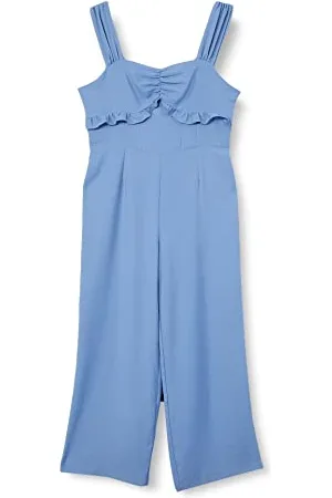 Naf-naf Damen Laneja D1 Klassische Hose, , 44