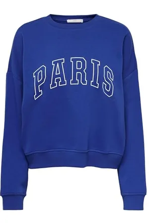 ONLY Female Sweatshirt ONLSWEAT Sweatshirt