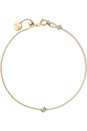 Ice-Watch ICE Jewellery - Diamond bracelet - Half chain (021085)