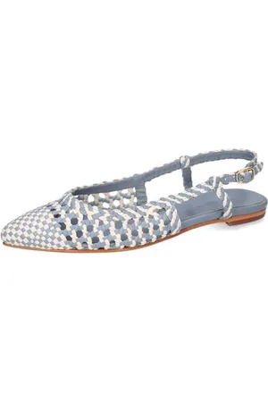 Melvin & Hamilton Ballerinas Damen Fiora 3 38