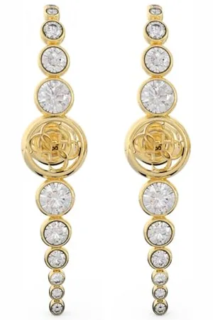 Guess Jewellery Schmuck Ohrringe JUBE03372JWYGT-U Marke, Einheitsgröße, Nicht-Edelmetalle, Kein Edelstein