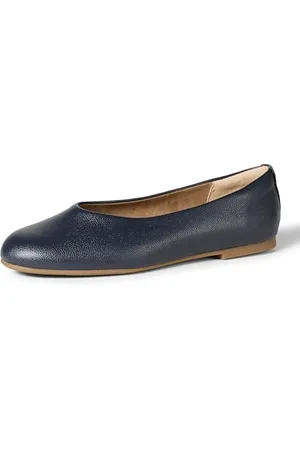 Amazon Damen Faltbare Ballerinas, , 42 EU