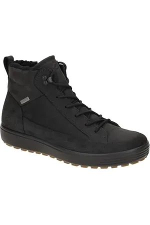 Ecco Herren Soft 7 Tred M Wanderstiefel, , 47 EU