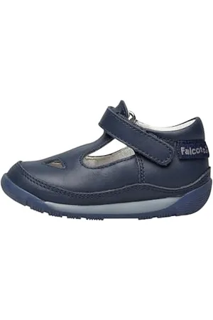 Falcotto SAN DIEGO NEW-Sandalen mit Zierausschnitten, 24