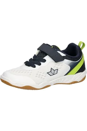 LICO Unisex Kinder Key Vs Hallenturnschuhe, , 27 EU