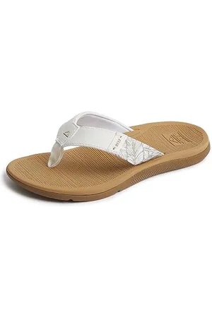 Reef Damen Santa ANA Flipflop, , 41 EU