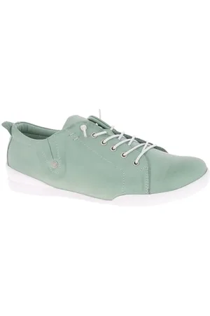 Andrea Conti Damen Low Top Sneaker, , 39 EU