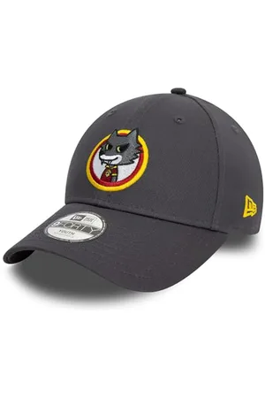 New Era Unisex – Kinder und Jugendliche AS Roma Baseball Cap