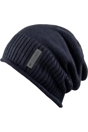Chillouts Etienne Hat, Longbeanie, Unisex Mütze, Einheitsgröße OneSize