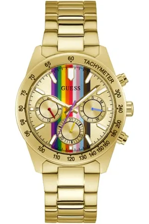 Guess Watch