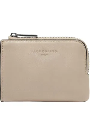 liebeskind Berlin Lena LILA SHEEP NATURAL