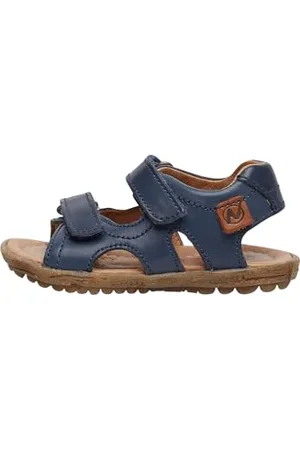 Naturino Sky-Sandalen aus Leder, 29