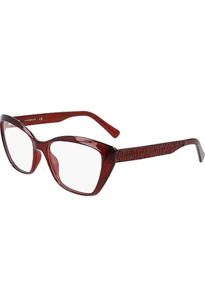 Longchamp Unisex LO2681 Sunglasses, , 55