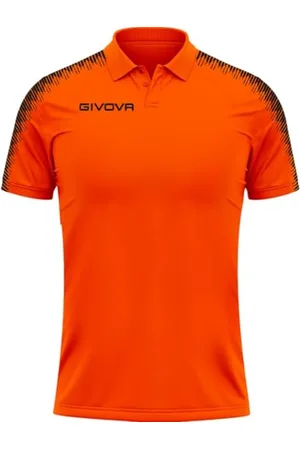 Givova Unisex Polo Club Sweatshirt, , XXXL