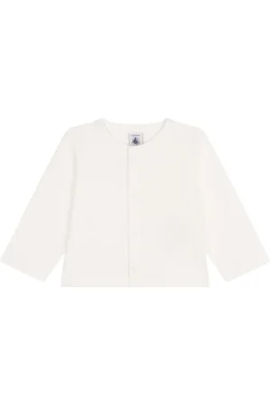 Petit Bateau Baby Mädchen A0CWT Strickjacke, , 3 Jahre
