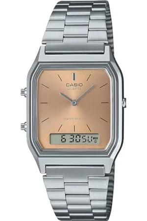 Casio Watch AQ-230A-4AMQYES