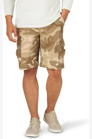 Lee Herren Extreme Motion Crossroad Cargo Short Cargos, , 56